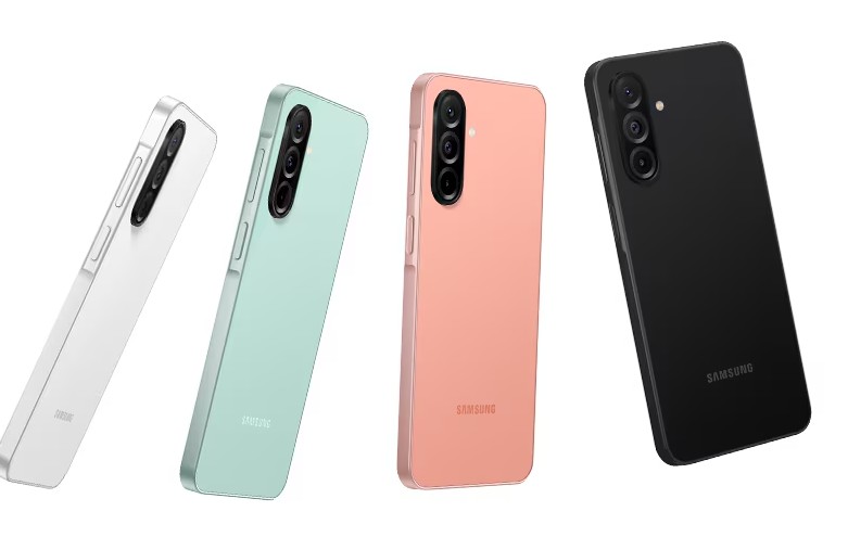 SAMSUNG GALAXY A26 (8/256GB)